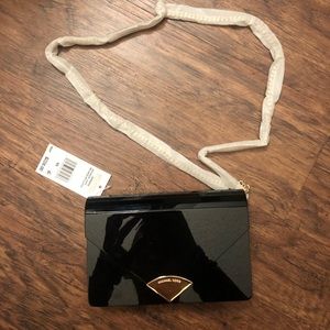 BRAND NEW Michael Kors ‘Barbara’ Crossbody Bag